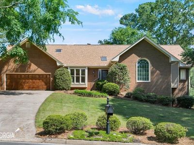10490 Turner Rd, Roswell, GA, 30076
