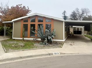 5019 W Dorothea Avenue, Visalia, CA