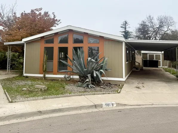 5019 W Dorothea Avenue, Visalia, CA 93277