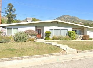 25804 Alto Dr, San Bernardino, CA 92404