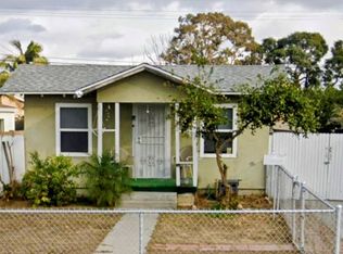 (Undisclosed Address), South Gate, CA 90280