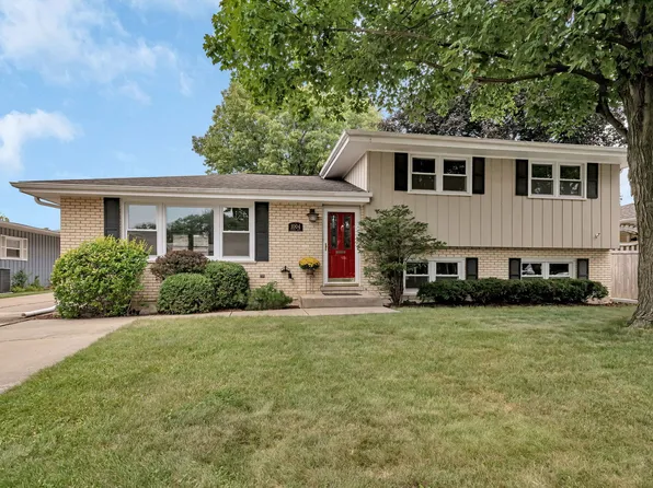 1004 Putnam Dr, Lockport, IL 60441