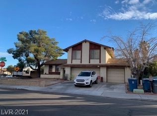 5301 Opuntia St, Las Vegas, NV 89146