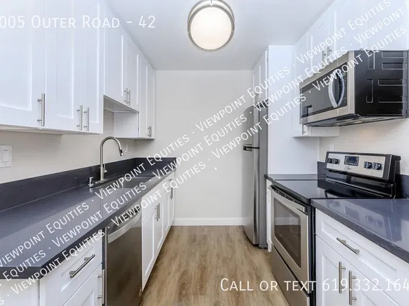 1005 Outer Rd, San Diego, CA