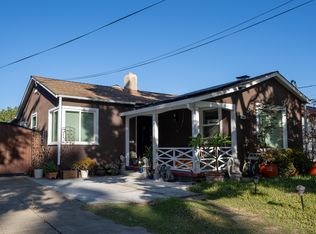 991 S 9th St, San Jose, CA 95112
