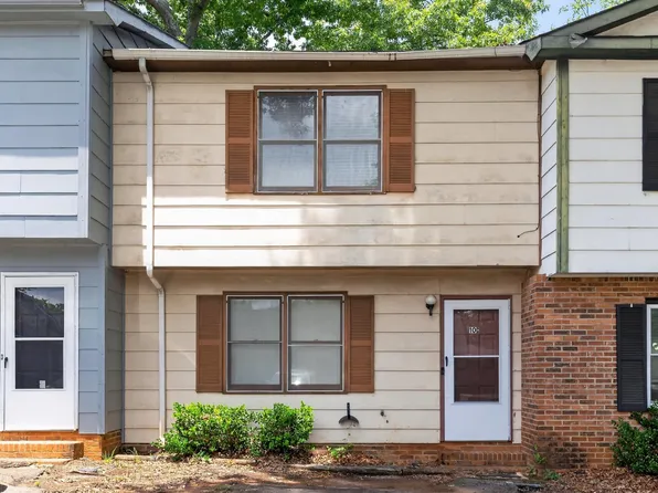 10 Melissa Ct Unit 3, Spartanburg, SC 29303