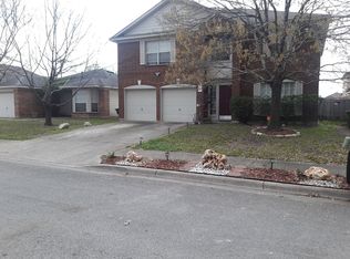 2023 Monica Ln, Round Rock, TX 78664