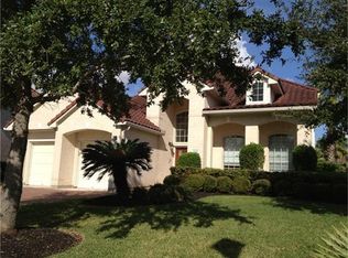 14243 Marina Bay Ln, Sugar Land, TX 77498