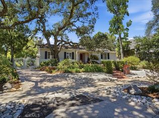 1973 Harding Ave, Altadena, CA 91001