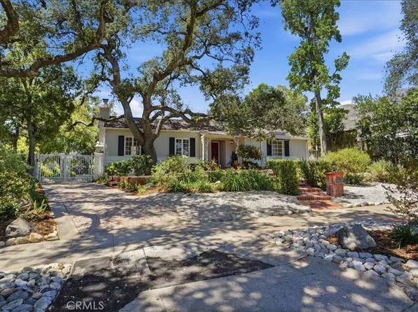 1973 Harding Ave, Altadena, CA 91001
