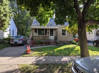 1843 College Ave, Lincoln Park, MI 48146