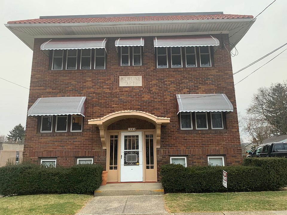 1st image of 1689 Meriline St APT 4
