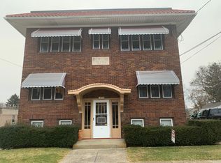 1689 Meriline St APT 4, Cuyahoga Falls, OH 44221