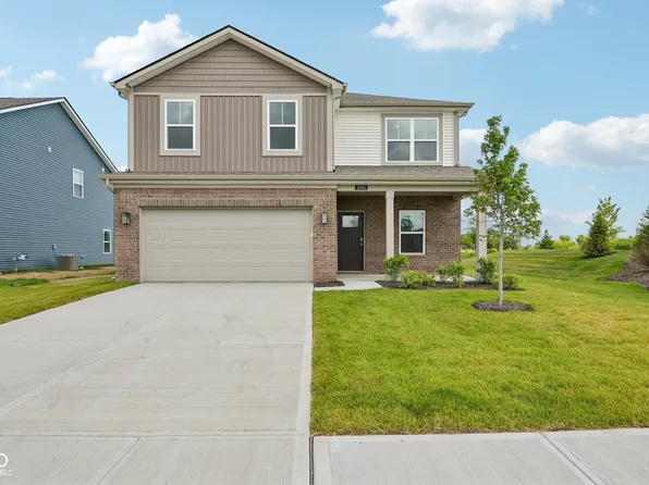 1190 Blackstone Ave, Franklin, IN 46131