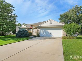 2689 Claridge Ct SW, Wyoming, MI 49418