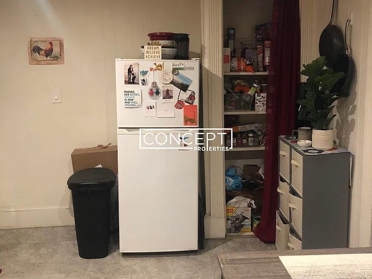 9 Myrtle St #2CP — Photo 4