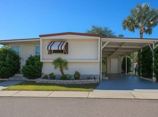 601 Starkey Rd LOT 85, Largo, FL 33771