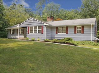 81 Coley Rd, Wilton, CT 06897