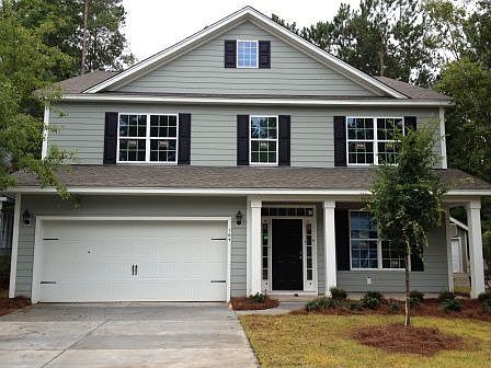 Welcome Home