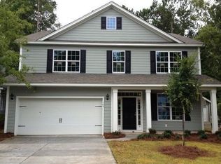 104 Comiskey Park Cir, Summerville, SC 29485