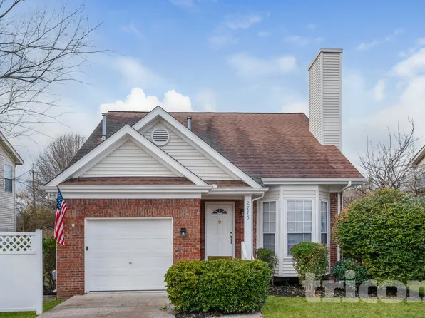 2773 River Bend Dr, Nashville, TN 37214