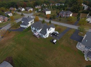 4 Sinclair Rd, Shrewsbury, MA 01545