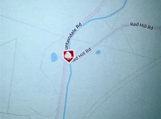 0 Red Hill Road, Wurtsboro, NY 12790