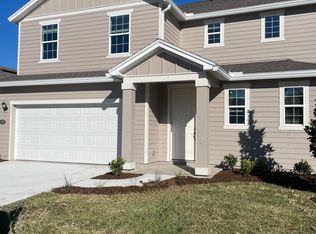 11237 Buckner Ln, Jacksonville, FL 32222