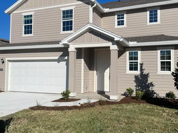 11237 BUCKNER Lane, Jacksonville, FL 32222