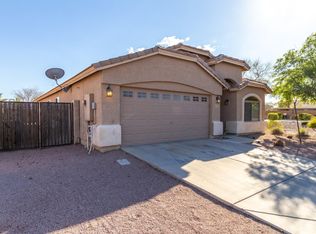 6829 E Superstition Way, Florence, AZ 85132