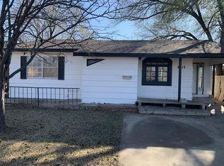 4815 38th St, Lubbock, TX 79414