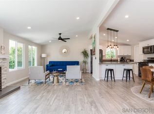 9493 Ronda Ave, San Diego, CA 92123