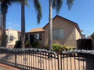 732 W 12th St, San Pedro, CA 90731