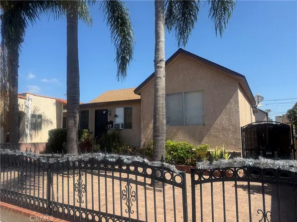 732 W 12th St, San Pedro, CA 90731
