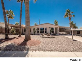 3051 Lake Dr, Lake Havasu City, AZ 86404
