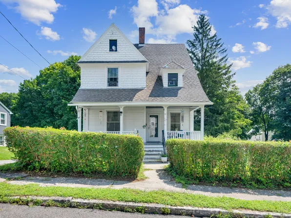 24 Cottage Street, Winchester, CT 06098
