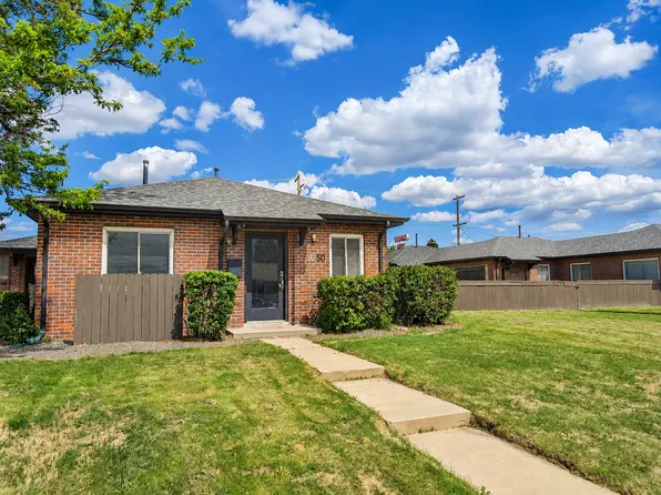 2250 Newport St, Denver, CO 80207