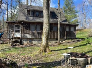 396 Pine Hill Rd, Edmonton, KY 42129