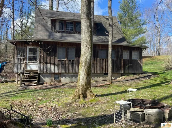 396 Pine Hill Rd, Edmonton, KY 42129