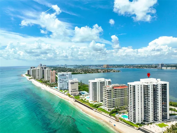 5380 N Ocean #10C, Singer Island, FL 33404