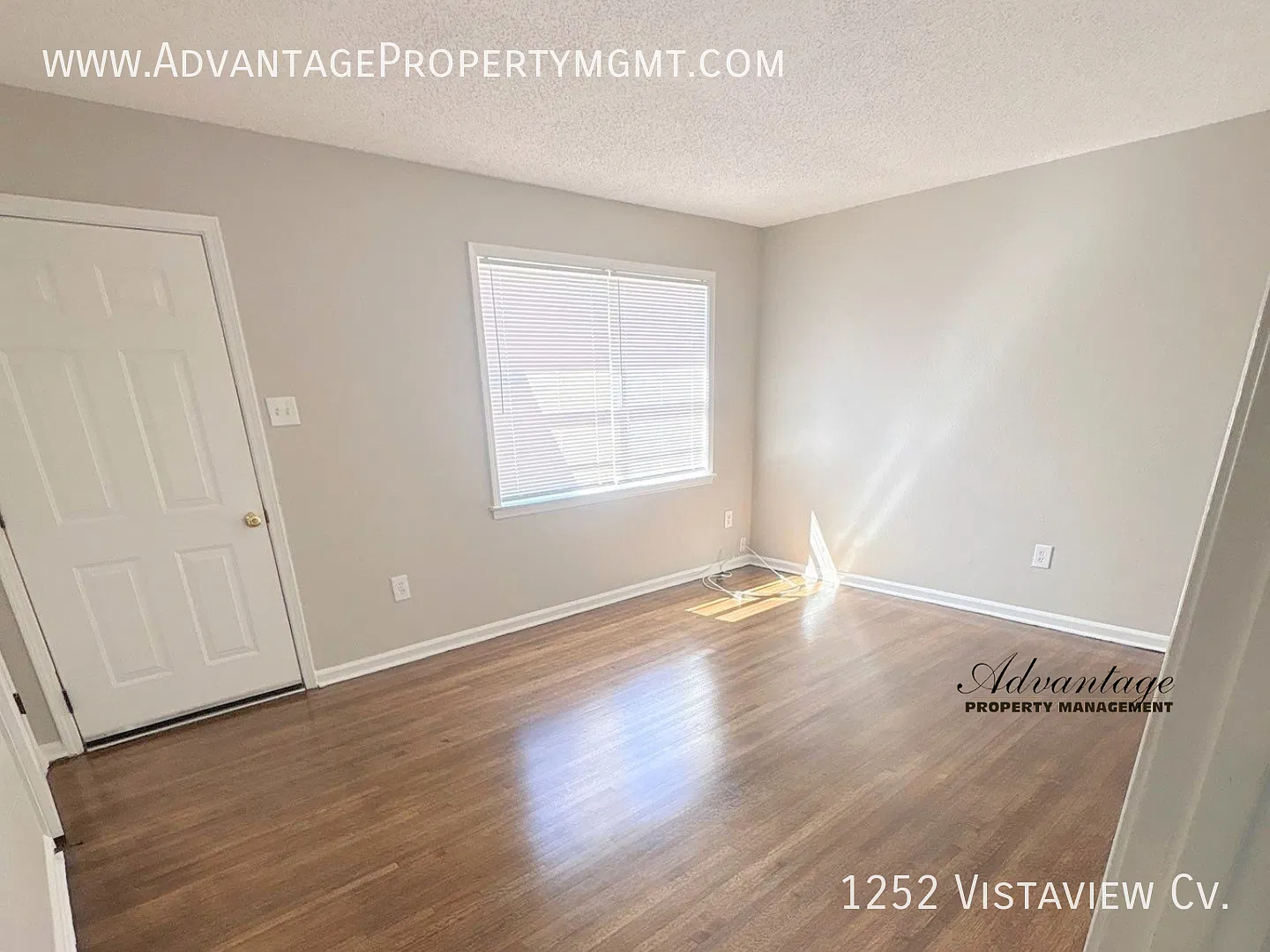 1252 Vistaview Cv. Memphis, TN 38127 — Photo 3