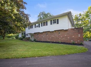 2060 N Littleville Rd, Avon, NY 14414