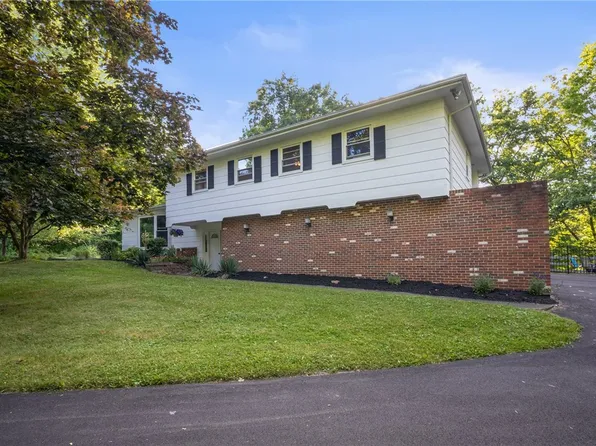 2060 N Littleville Rd, Avon, NY 14414