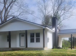 4431 County Road 232, Clanton, AL 35045