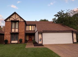 429 Bradford Dr, Brandon, MS 39047