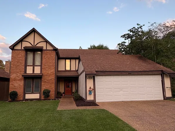 429 Bradford Dr, Brandon, MS 39047