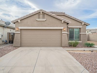 17283 W Smokey Dr, Surprise, AZ, 85388