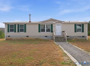 25825 Ridge Ln, Mc Kenney, VA 23872