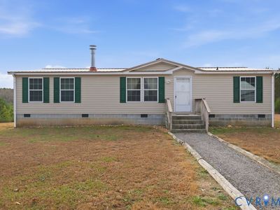 25825 Ridge Ln, Mc Kenney, VA, 23872