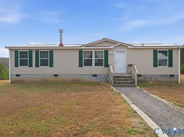 25825 Ridge Ln, Mc Kenney, VA 23872